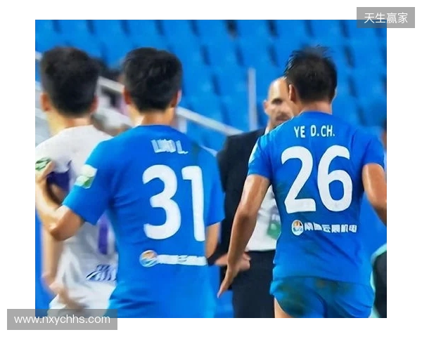 德转:原天津津门虎球员阮杨以自由转会的形式重返南通支云 德转:原天津津门虎球员阮杨以自由转会的形式重返南通支云