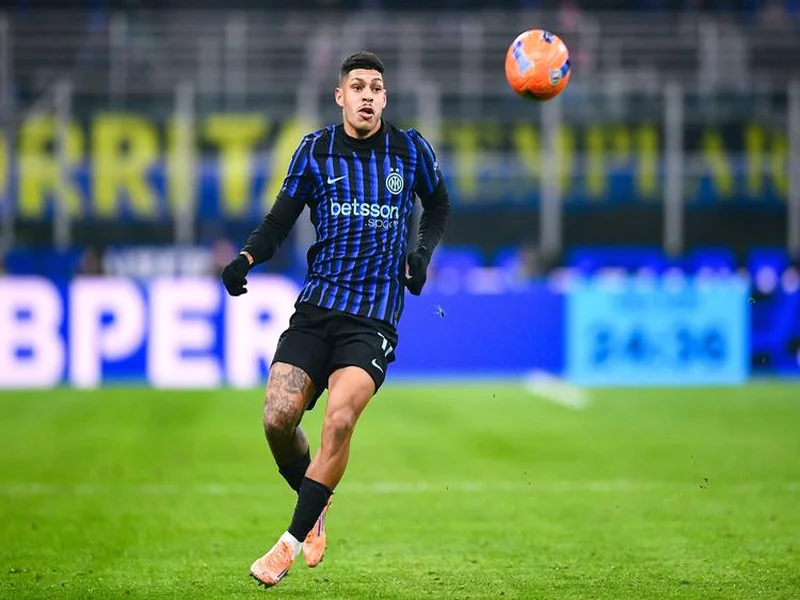 记者：国米420万分期报价摩洛哥17岁边卫泽克里，含10%二转